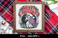 Christmas Sublimation|Clipart Product Image 3