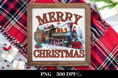 Christmas Sublimation|Clipart Product Image 3