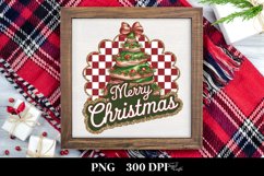 Christmas Sublimation|Clipart Product Image 3