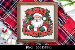 Christmas Sublimation|Clipart Product Image 3
