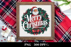 Christmas Sublimation|Clipart Product Image 3