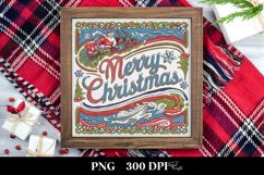 Christmas Sublimation|Clipart Product Image 1