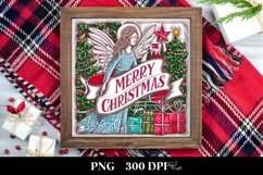Christmas Sublimation|Clipart Product Image 3