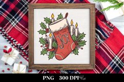 Christmas Sublimation|Clipart Product Image 3