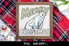 Christmas Sublimation|Clipart Product Image 3