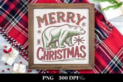 Christmas Sublimation|Clipart Product Image 3