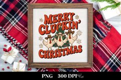 Christmas Sublimation|Clipart Product Image 1