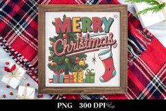 Christmas Sublimation|Clipart Product Image 3