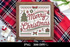 Christmas Sublimation|Clipart Product Image 3