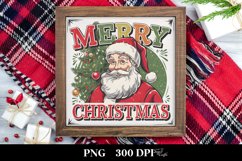 Christmas Sublimation|Clipart Product Image 3