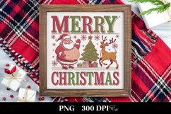 Christmas Sublimation|Clipart Product Image 3