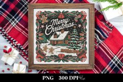 Christmas Sublimation|Clipart Product Image 3