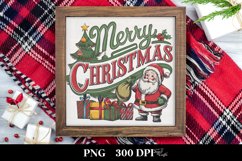 Christmas Sublimation|Clipart Product Image 3
