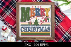 Christmas Sublimation|Clipart Product Image 3