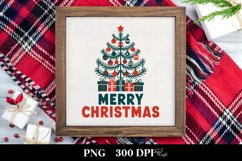 Christmas Sublimation|Clipart Product Image 1