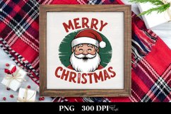 Christmas Sublimation|Clipart Product Image 3