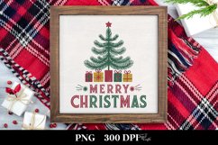 Christmas Sublimation|Clipart Product Image 1