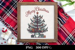 Christmas Sublimation|Clipart Product Image 3