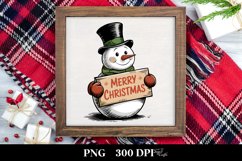 Christmas Sublimation|Clipart Product Image 3