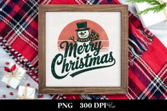Christmas Sublimation|Clipart Product Image 1