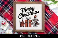 Christmas Sublimation|Clipart Product Image 3