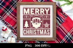 Christmas Sublimation|Clipart Product Image 1
