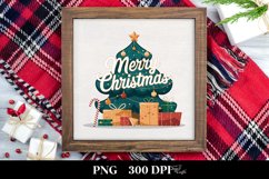 Christmas Sublimation|Clipart Product Image 3