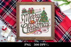Christmas Sublimation|Clipart Product Image 1