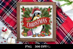 Christmas Sublimation|Clipart Product Image 3