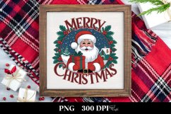 Christmas Sublimation|Clipart Product Image 3