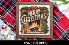 Christmas Sublimation|Clipart Product Image 3