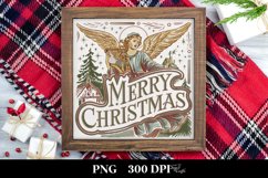 Christmas Sublimation|Clipart Product Image 3
