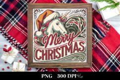 Christmas Sublimation|Clipart Product Image 3