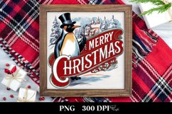 Christmas Sublimation|Clipart Product Image 3