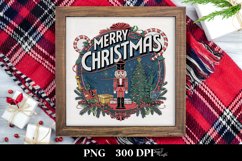 Christmas Sublimation|Clipart Product Image 3