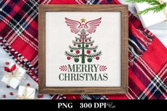 Christmas Sublimation|Clipart Product Image 3