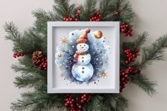 Christmas Sublimation|Clipart Product Image 4