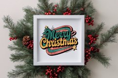 Christmas Sublimation|Clipart Product Image 3