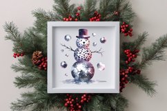 Christmas Sublimation|Clipart Product Image 3