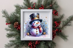 Christmas Sublimation|Clipart Product Image 1
