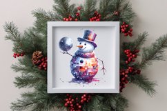 Christmas Sublimation|Clipart Product Image 3