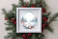 Christmas Sublimation|Clipart Product Image 1