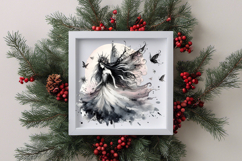 Christmas Sublimation|Clipart Product Image 1