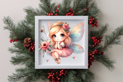 Christmas Sublimation|Clipart Product Image 1