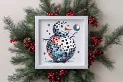 Christmas Sublimation|Clipart Product Image 3