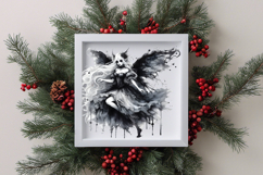 Christmas Sublimation|Clipart Product Image 1