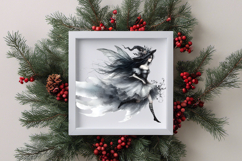 Christmas Sublimation|Clipart Product Image 1