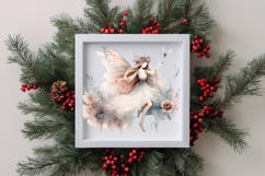 Christmas Sublimation|Clipart Product Image 1