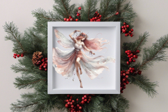 Christmas Sublimation|Clipart Product Image 1