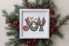 Christmas Sublimation|Clipart Product Image 4